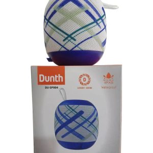 Haut Parleur mini sans fils DUNTH DU-SP 004 IPX5 5W waterproof