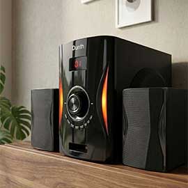 Speaker-Dunth-Algerie