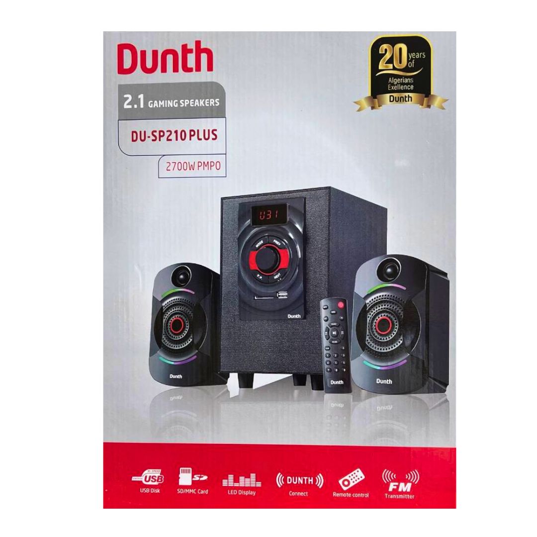 DU-SP210