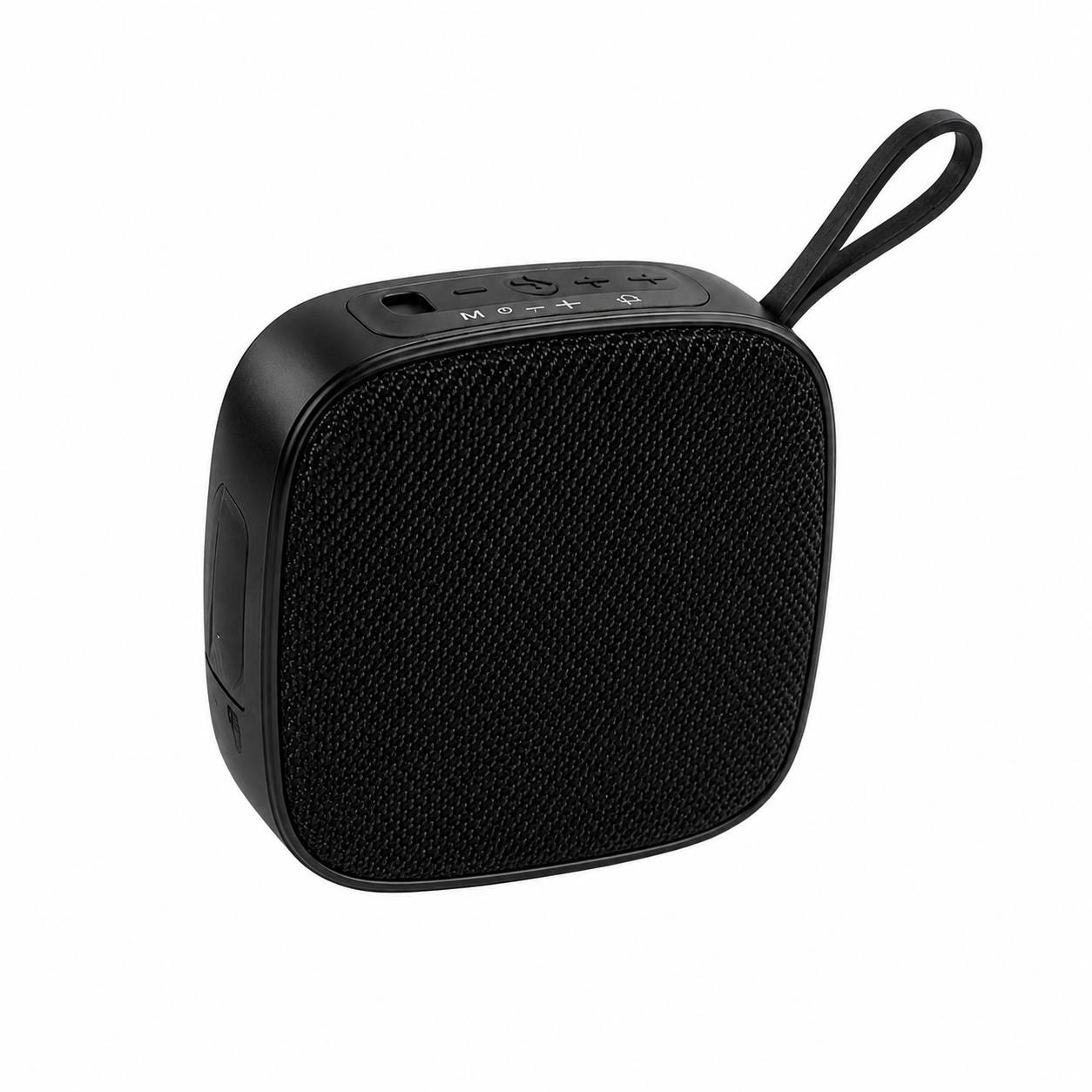 Haut Parleur mini sans fils DUNTH DU-SP 033 IPX5 5W waterproof