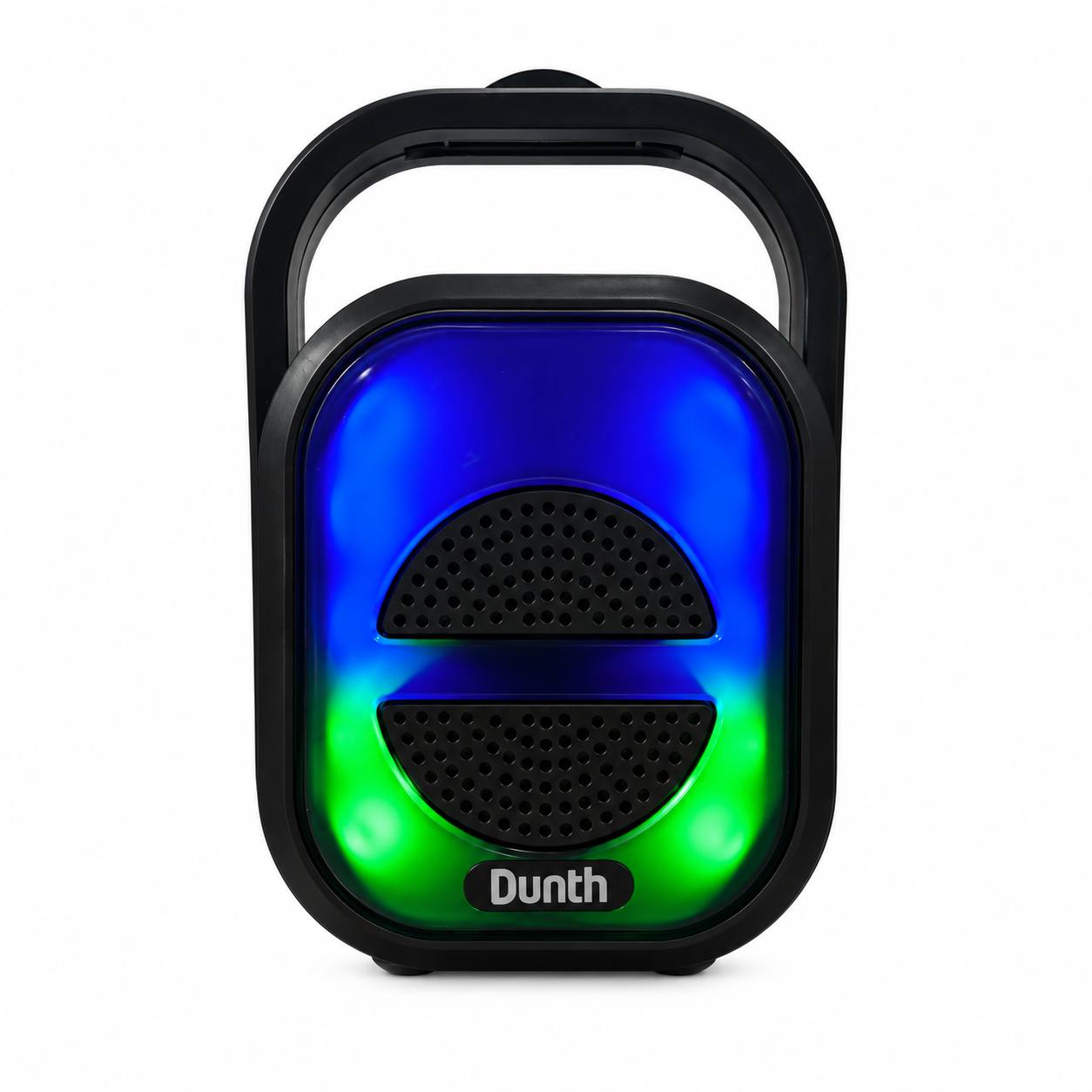 HAUT PARLEUR DUNTH DU-SP126 (1800W)