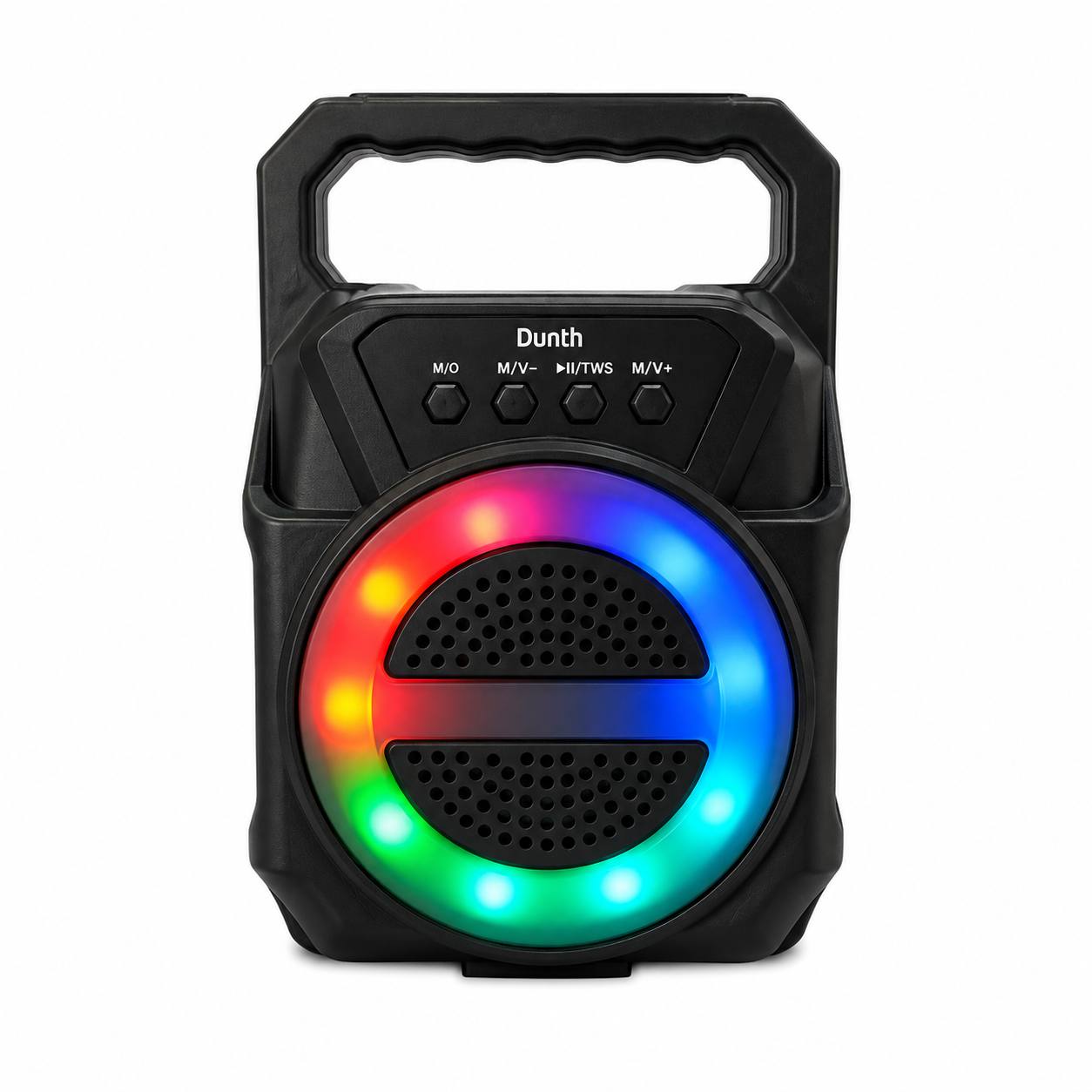 HAUT PARLEUR DUNTH DU-SP123 (1800W)