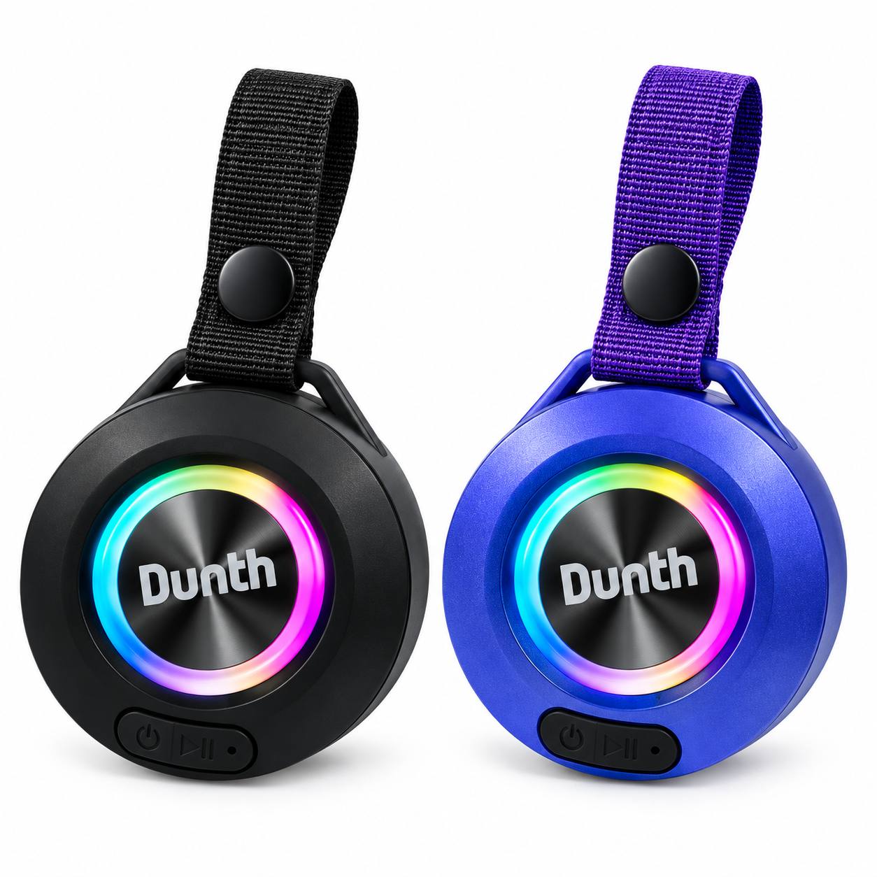 HAUT PARLEUR DUNTH DU-SP130 (1800W)