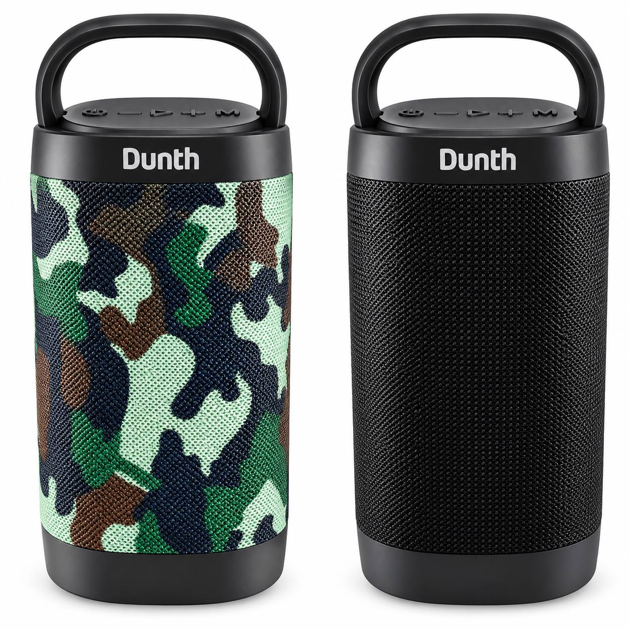 HAUT PARLEUR DUNTH DU-SP134 (2000W)