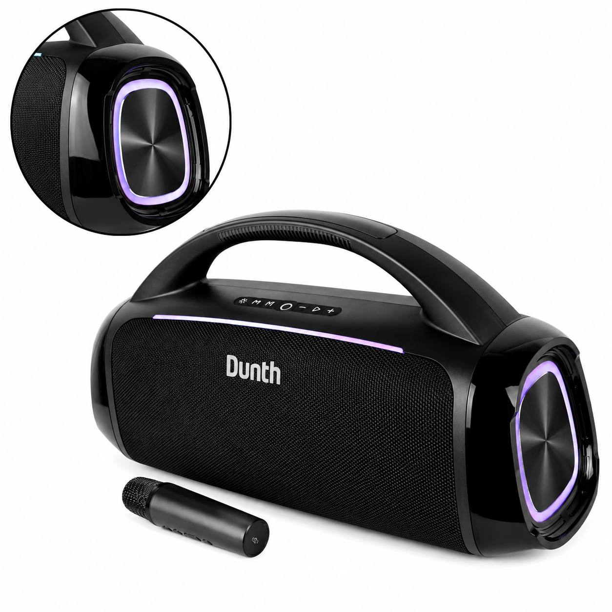 DUNTH DU-SP510 – Enceinte Bluetooth Portable IPX5