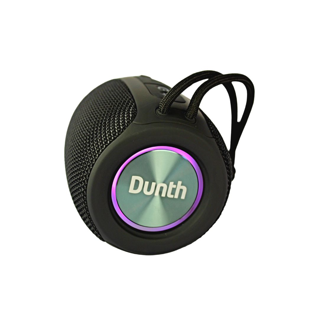 HAUT PARLEUR DUNTH BLUETOOTH DU-SP026(IPX5)