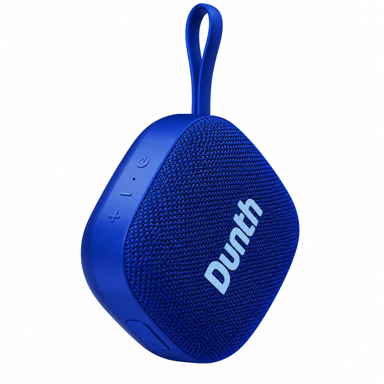 HAUT PARLEUR DUNTH BLUETOOTH DU-SP035(IPX6)