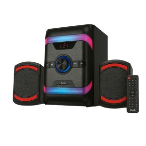 HAUT PARLEUR DU-SP381PLUS DUNTH 3000 W