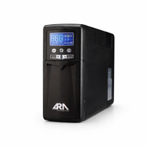 Onduleur 4RA Line Interactive – 1000VA