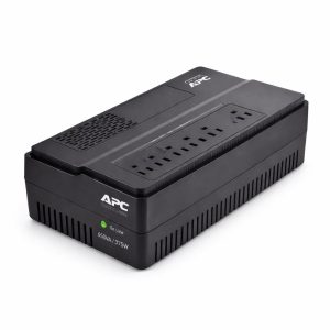 ONDULEUR APC Easy UPS – 650VA / 375W