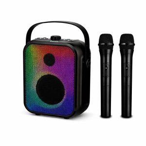 HAUT PARLEUR DU-SP88 DUNTH 9800 W