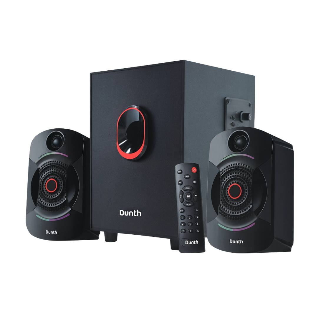 HAUT PARLEUR DU-SP215 PLUS DUNTH 2700