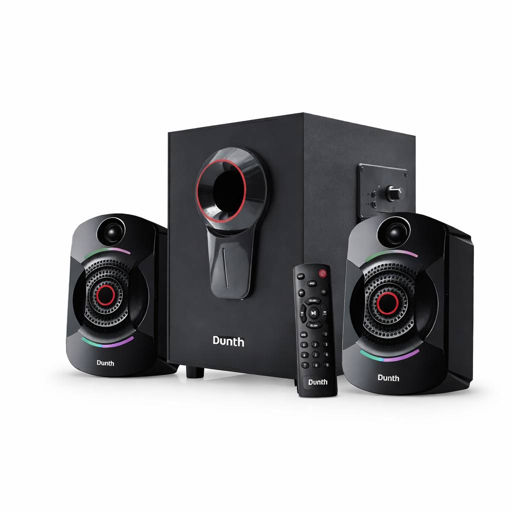 HAUT PARLEUR DU-SP216 PLUS DUNTH 2700