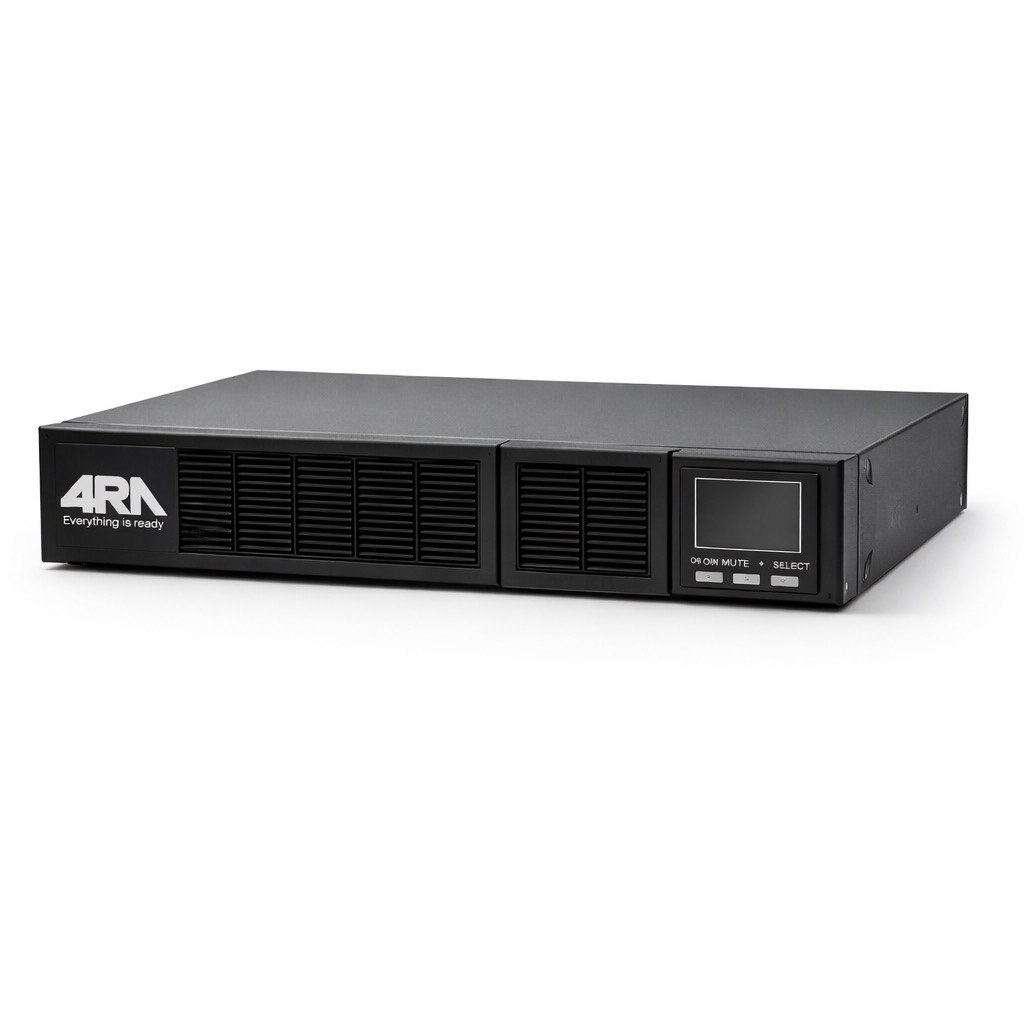 Onduleur ONLINE  4RA  3000 VA